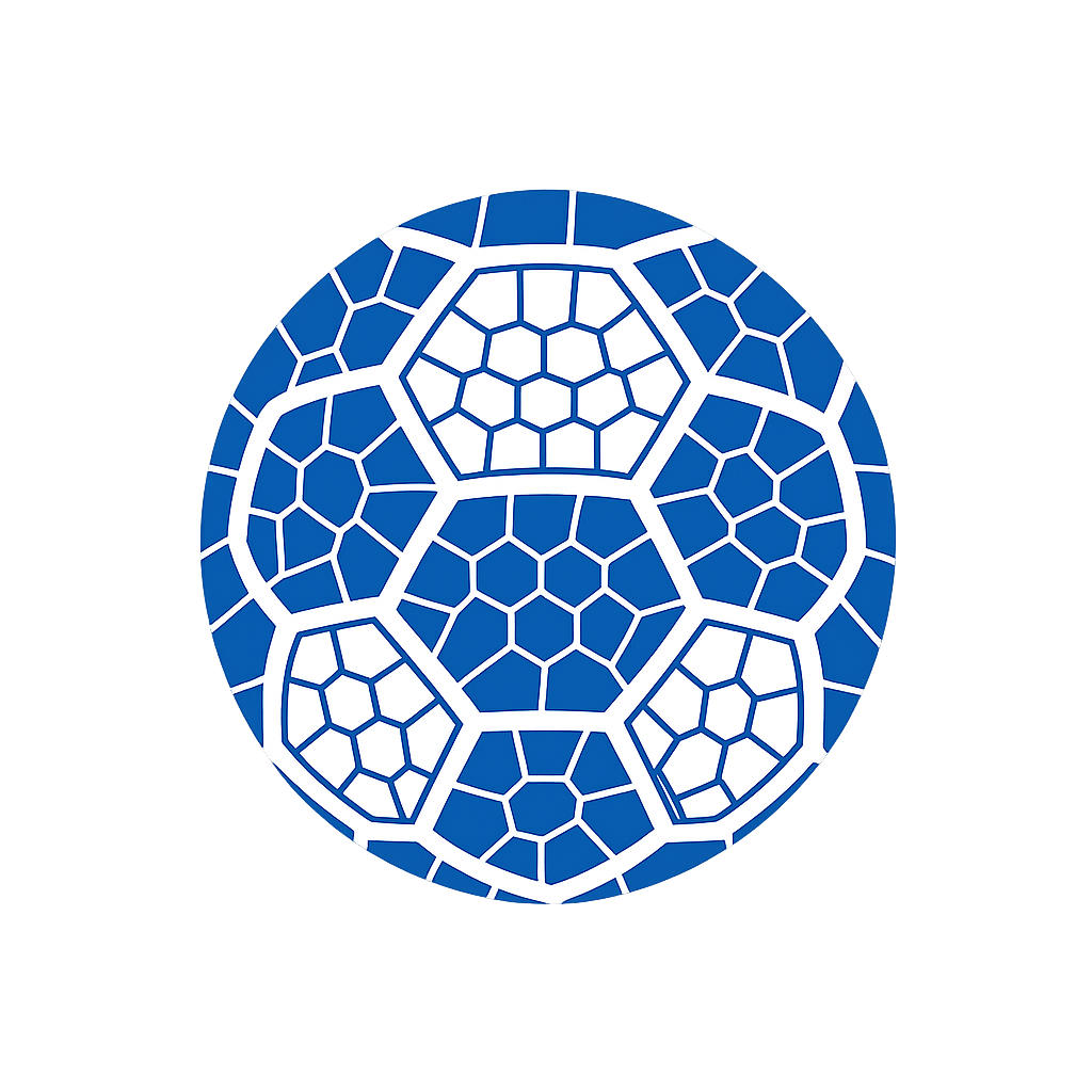 Mosaic Sport Capital Logo